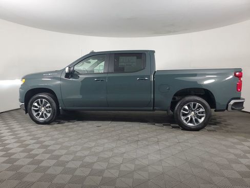 New 2026 Chevrolet Silverado 1500 LT image 7