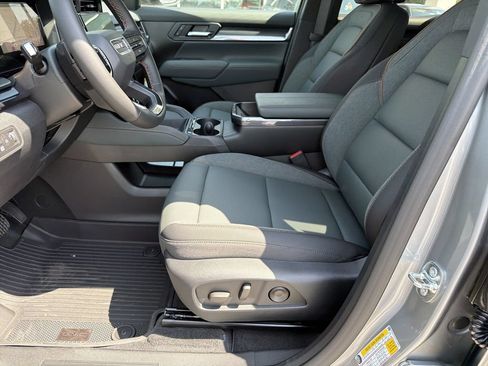 New 2026 GMC Terrain AT4 w/ Convenience Package III AWD/4WD image 15