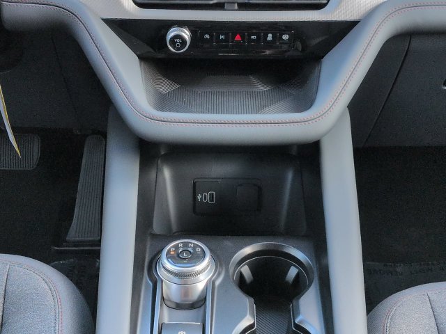 New 2027 Ford Explorer Active RWD image 19