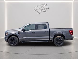 Used 2023 Ford F150 XLT w/ Equipment Group 302A High AWD/4WD video 2