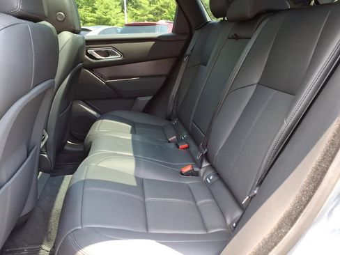 Used 2026 Land Rover Range Rover Velar Dynamic SE AWD/4WD image 18