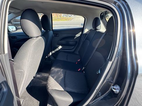 Used 2024 Mitsubishi Mirage ES image 12