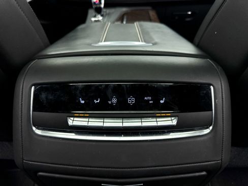 Used 2021 Cadillac Escalade Sport Platinum image 34