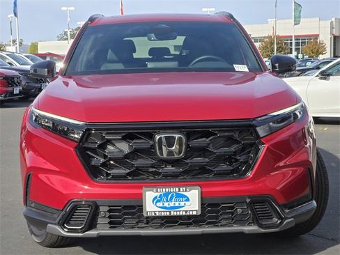 New 2026 Honda CR-V Sport-L image 2