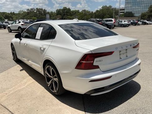 Certified 2024 Volvo S60 B5 Core AWD/4WD image 5
