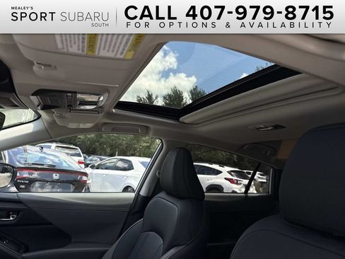 New 2026 Subaru Crosstrek 2.5i Limited AWD/4WD image 29