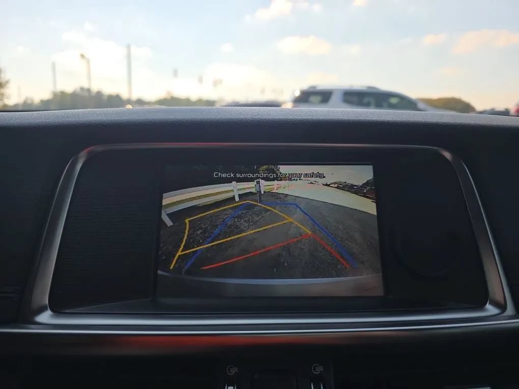 Used 2018 Kia Optima EX FWD image 30