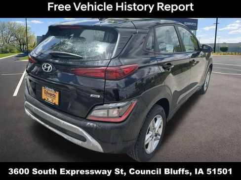 Used 2023 Hyundai Kona SE AWD/4WD image 5
