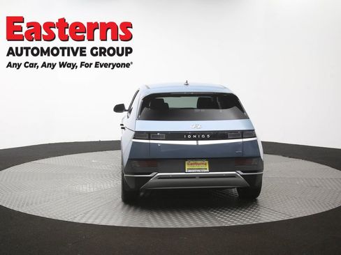 Used 2023 Hyundai Ioniq 5 SE AWD/4WD image 38