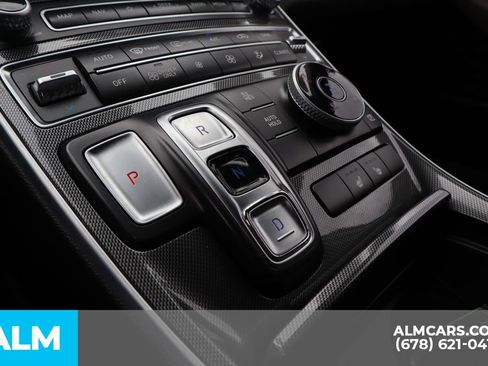 Used 2023 Hyundai Santa Fe SEL Convenience image 33