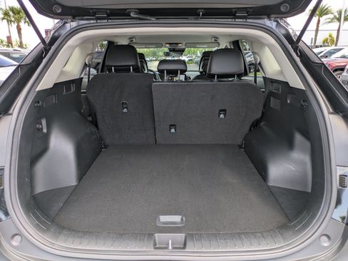 Certified 2023 Kia Sportage EX FWD image 10