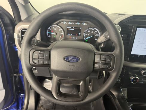 Certified 2026 Ford F150 XL w/ Equipment Group 104A Hybrid RWD image 20