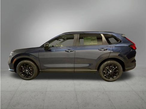 New 2026 Honda CR-V Sport-L image 2