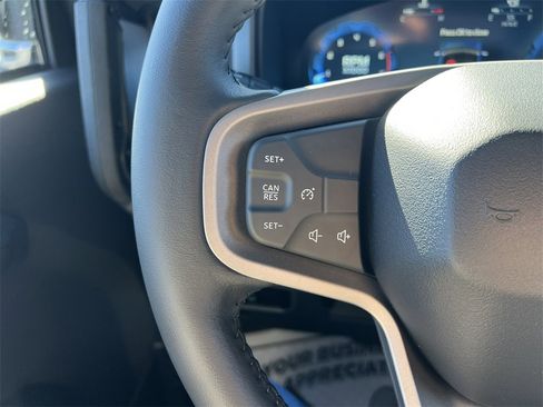 New 2025 Ford Bronco Big Bend w/ Black Diamond Package image 24