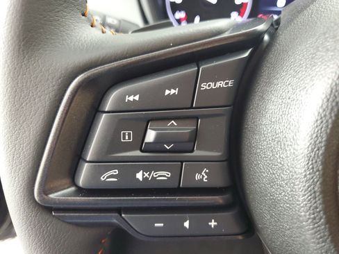 New 2025 Subaru Crosstrek 2.5i Limited AWD/4WD image 26