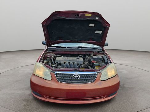 Used 2005 Toyota Corolla CE FWD image 33