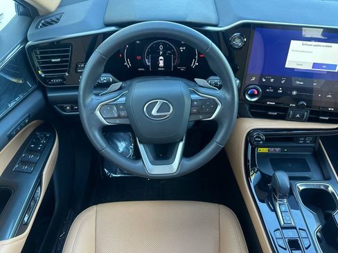 Used 2024 Lexus NX 350 AWD image 14