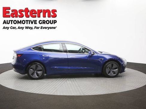 Used 2019 Tesla Model 3 Standard Range RWD image 39
