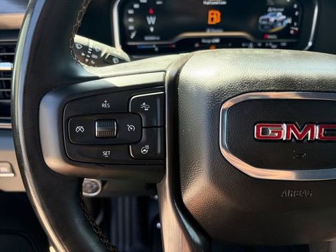 Used 2024 GMC Sierra 2500 AT4 w/ AT4 Premium Plus Package AWD/4WD image 6