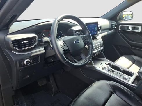 Used 2020 Ford Explorer XLT w/ Equipment Group 202A AWD/4WD image 18