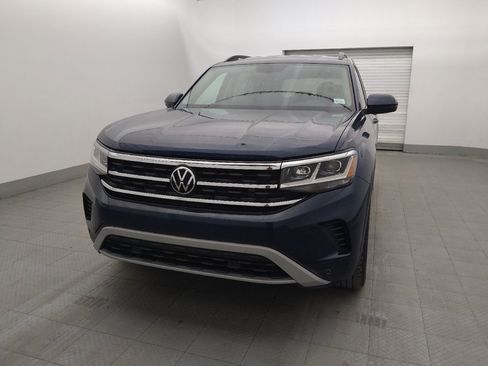 Used 2023 Volkswagen Atlas SE FWD image 15