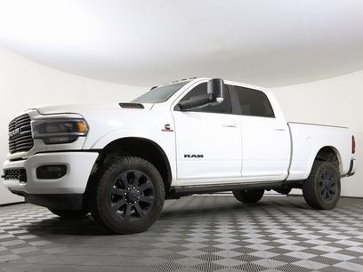 Used 2021 RAM 2500 Laramie