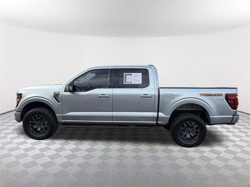 Used 2024 Ford F150 Tremor w/ Mobile Office Package image 8