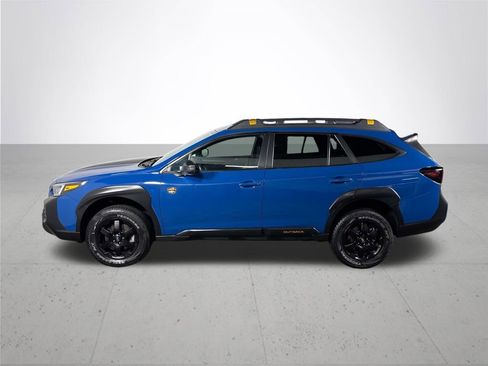 Certified 2024 Subaru Outback Wilderness AWD/4WD image 10