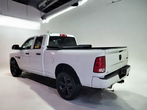 Used 2018 RAM 1500 Express w/ Express Value Package image 13