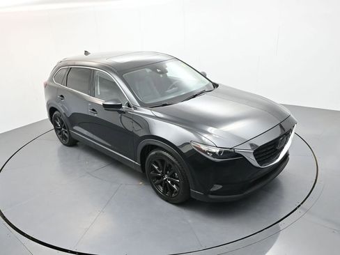 Used 2023 MAZDA CX-9 Touring Plus AWD/4WD image 28