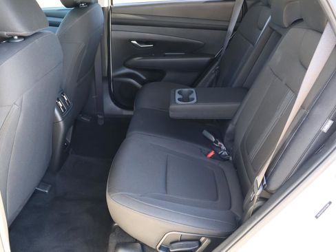 Used 2025 Hyundai Tucson SEL image 20