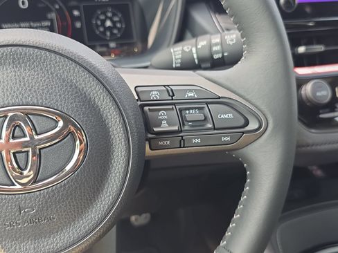 New 2026 Toyota Corolla GR AWD/4WD image 14