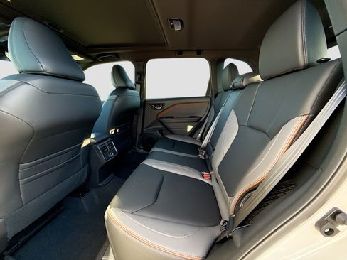New 2025 Subaru Forester Sport image 21