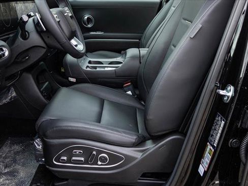 New 2026 Hyundai Palisade Calligraphy image 11