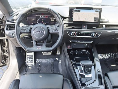 Used 2020 Audi S5 Premium Plus AWD/4WD image 17
