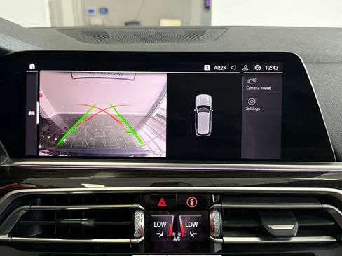 Used 2019 BMW X5 xDrive40i w/ Premium Package 2 AWD/4WD image 16
