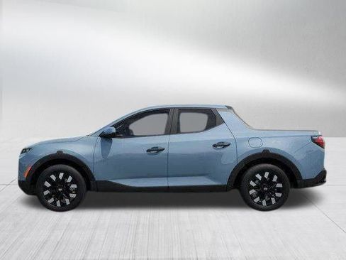 New 2026 Hyundai Santa Cruz SE AWD/4WD image 3