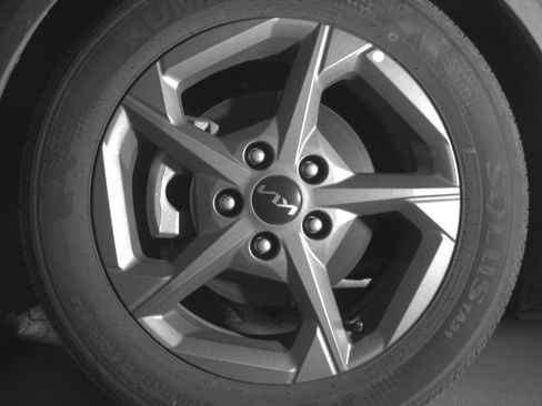 Used 2025 Kia K4 FWD image 15
