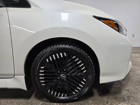 Used 2024 Nissan Leaf SV Plus image 56