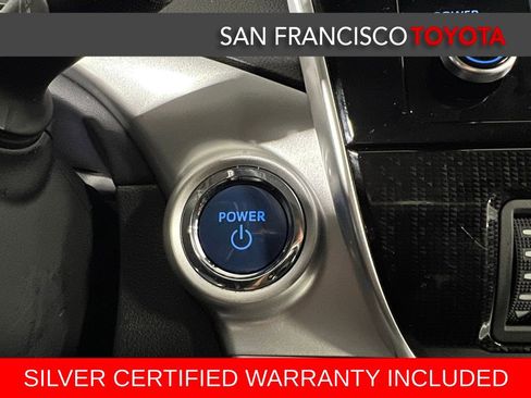 Certified 2018 Toyota Mirai image 24