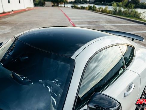 Used 2017 Mercedes-Benz AMG GT Coupe image 32