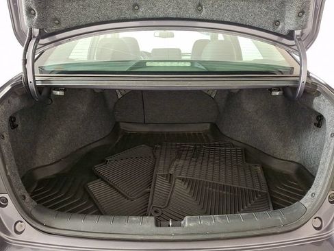 Used 2016 Honda Accord EX-L image 30