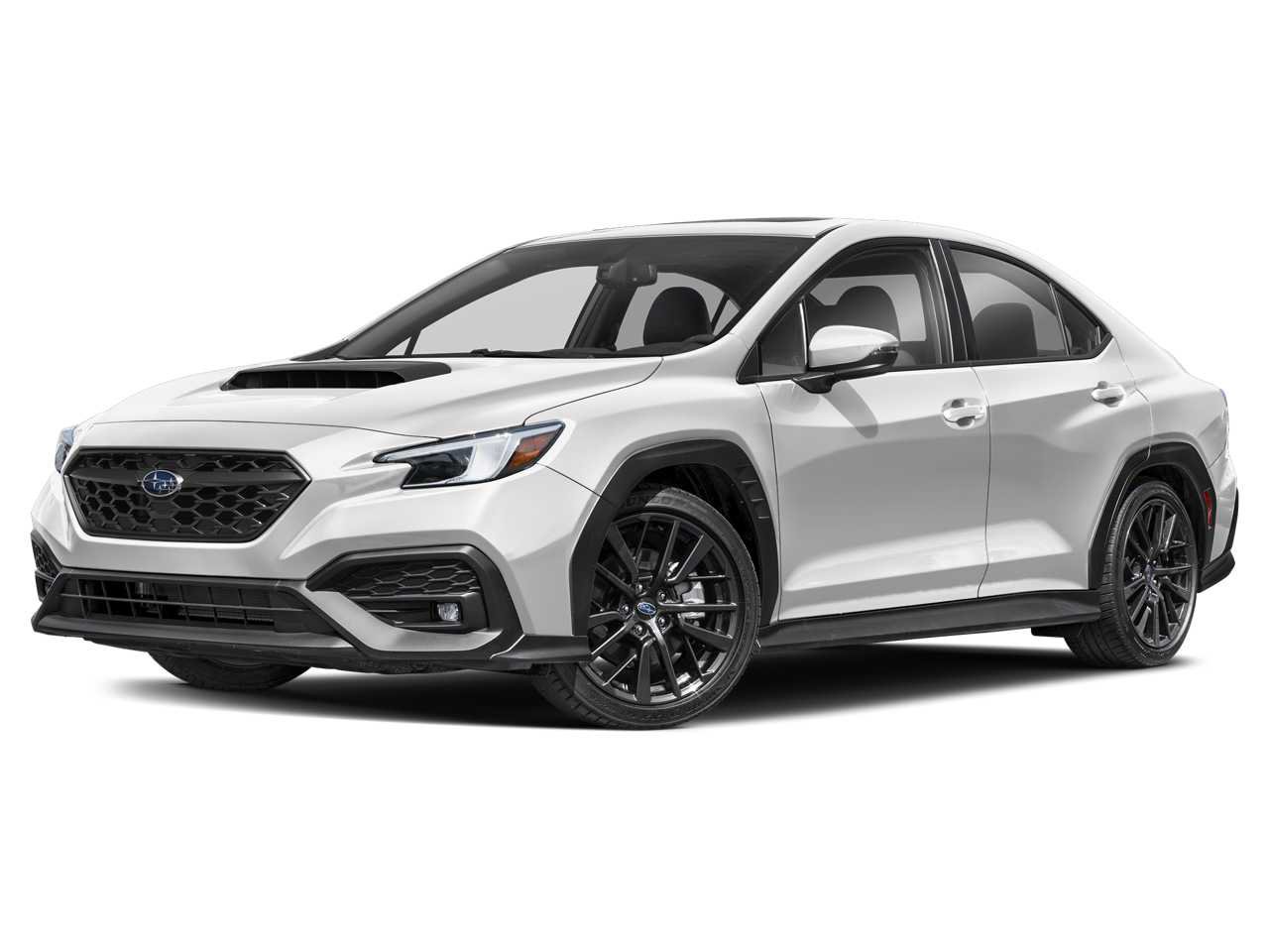 Used 2022 Subaru WRX Limited AWD/4WD image 1