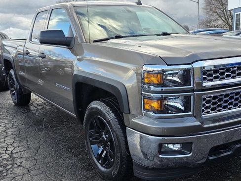 Used 2014 Chevrolet Silverado 1500 LT w/ All Star Edition image 3