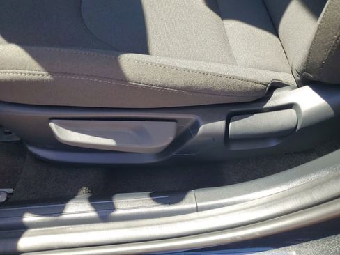 New 2026 Kia K4 LXS image 7