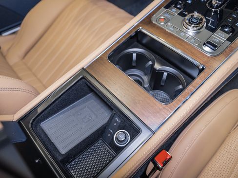 New 2026 Bentley Continental GTC image 43