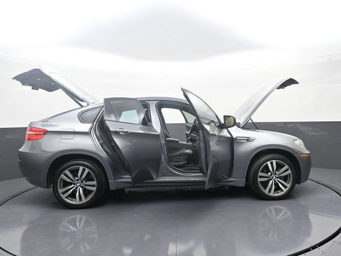 Used 2010 BMW X6 M AWD/4WD image 44