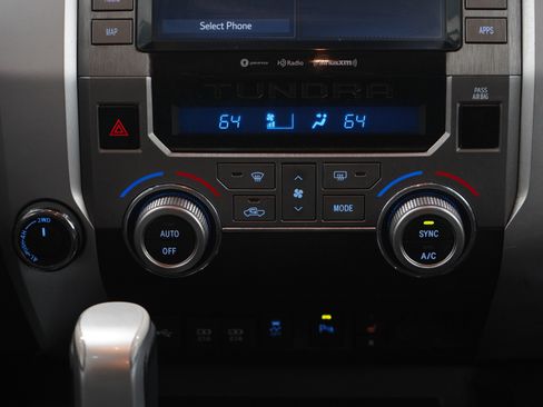 Used 2021 Toyota Tundra SR5 image 19