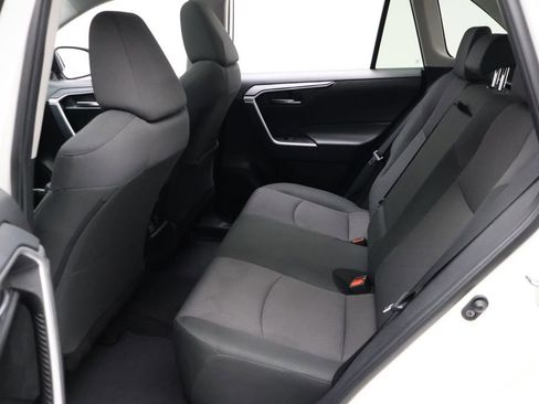 Used 2024 Toyota RAV4 XLE image 19