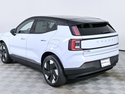 New 2026 Volvo EX30 Ultra w/ Protection Package Premier AWD/4WD image 3